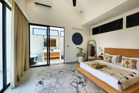 3 bedrooms Villa in Pererenan, Mengwi, Badung, Bali (11505) 14