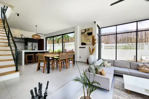3 bedrooms Villa in Pererenan, Mengwi, Badung, Bali (11505) 6