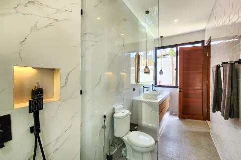 3 bedrooms Villa in Pererenan, Mengwi, Badung, Bali (11505) 21