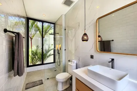 3 bedrooms Villa in Pererenan, Mengwi, Badung, Bali (11505) 20