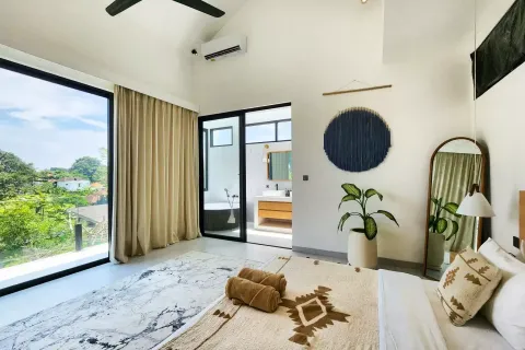 3 bedrooms Villa in Pererenan, Mengwi, Badung, Bali (11505) 18