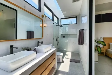 3 bedrooms Villa in Pererenan, Mengwi, Badung, Bali (11505) 19