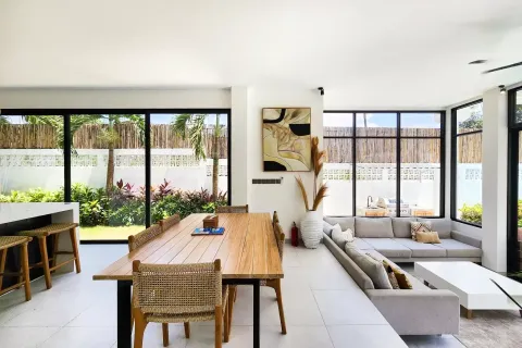 3 bedrooms Villa in Pererenan, Mengwi, Badung, Bali (11505) 9