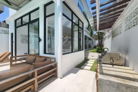 3 bedrooms Villa in Pererenan, Mengwi, Badung, Bali (11505) 3