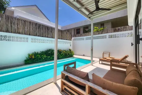3 bedrooms Villa in Pererenan, Mengwi, Badung, Bali (11505) 4