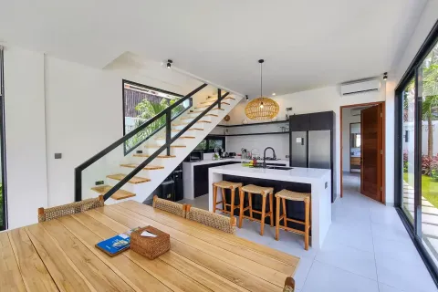 3 bedrooms Villa in Pererenan, Mengwi, Badung, Bali (11505) 11