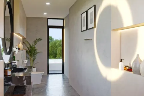 4 bedrooms Villa in Pererenan, Mengwi, Badung, Bali (11506) 25