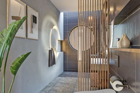 4 bedrooms Villa in Pererenan, Mengwi, Badung, Bali (11506) 8