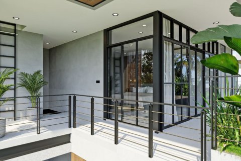 4 bedrooms Villa in Pererenan, Mengwi, Badung, Bali (11506) 12