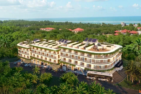 2 bedrooms Villa in Ungasan, Badung, Bali (11502) 2