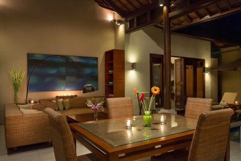 7 bedrooms Villa in Seminyak, Badung, Bali (1129) 23