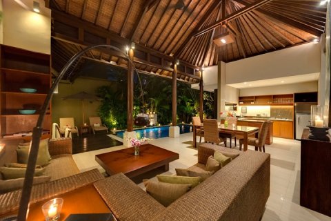 7 bedrooms Villa in Seminyak, Badung, Bali (1129) 25