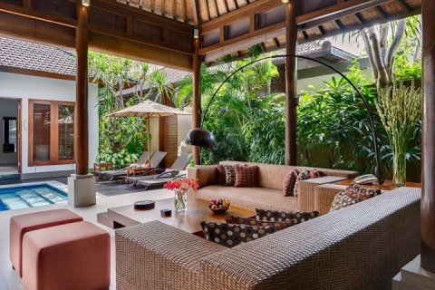 7 bedrooms Villa in Seminyak, Badung, Bali (1129) 3