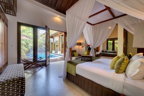 7 bedrooms Villa in Seminyak, Badung, Bali (1129) 19