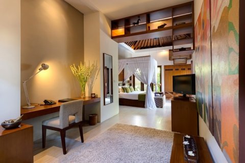 7 bedrooms Villa in Seminyak, Badung, Bali (1129) 29