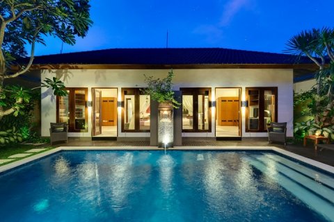 7 bedrooms Villa in Seminyak, Badung, Bali (1129) 7