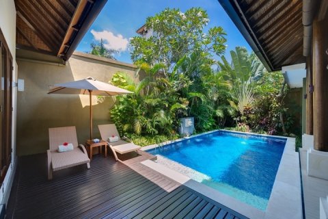 7 bedrooms Villa in Seminyak, Badung, Bali (1129) 30