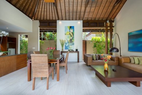 7 bedrooms Villa in Seminyak, Badung, Bali (1129) 24