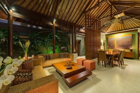 7 bedrooms Villa in Seminyak, Badung, Bali (1129) 10