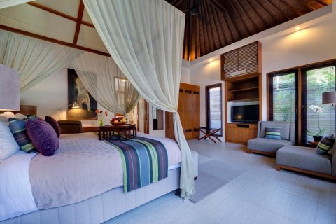 7 bedrooms Villa in Seminyak, Badung, Bali (1129) 11