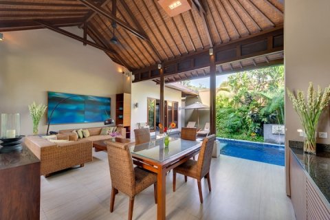 7 bedrooms Villa in Seminyak, Badung, Bali (1129) 17