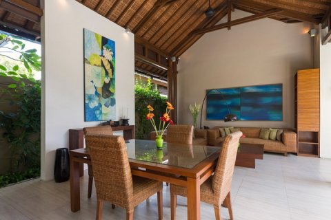 7 bedrooms Villa in Seminyak, Badung, Bali (1129) 27