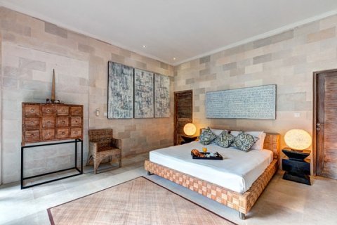 Вилла с 7 спальнями в Семиньяк, Бадунг, Бали (1130) 13