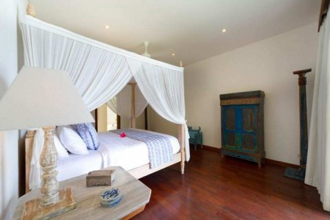 Vila 6 kamar tidur di Candi dasa, Manggis, Karang Asem, Bali (1131) 13