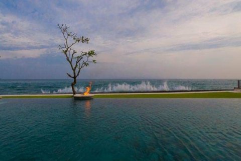 Vila 6 kamar tidur di Candi dasa, Manggis, Karang Asem, Bali (1131) 30