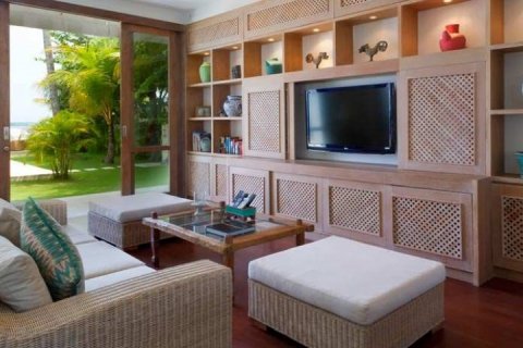 Vila 6 kamar tidur di Candi dasa, Manggis, Karang Asem, Bali (1131) 6