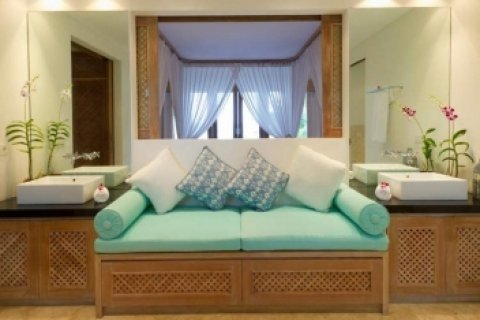 Vila 6 kamar tidur di Candi dasa, Manggis, Karang Asem, Bali (1131) 9
