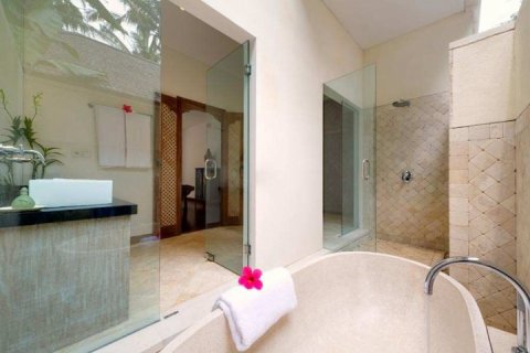 Vila 6 kamar tidur di Candi dasa, Manggis, Karang Asem, Bali (1131) 11