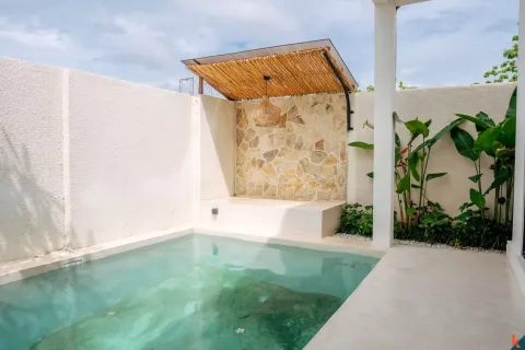 Vila 3 kamar tidur di Kuta, Badung, Bali (13861)