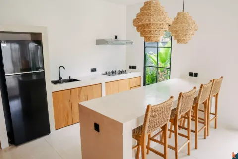 Vila 3 kamar tidur di Kuta, Badung, Bali (13861) 21