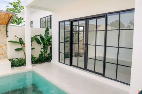 Vila 3 kamar tidur di Kuta, Badung, Bali (13861) 4
