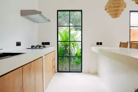 Vila 3 kamar tidur di Kuta, Badung, Bali (13861) 19