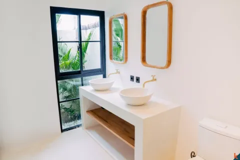Vila 3 kamar tidur di Kuta, Badung, Bali (13861) 15