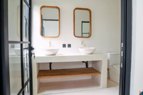 Vila 3 kamar tidur di Kuta, Badung, Bali (13861) 6