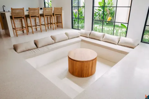 Vila 3 kamar tidur di Kuta, Badung, Bali (13861) 20