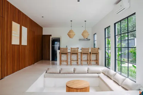 Vila 3 kamar tidur di Kuta, Badung, Bali (13861) 2