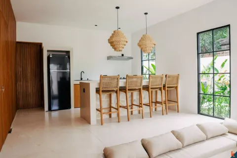 Vila 3 kamar tidur di Kuta, Badung, Bali (13861) 3