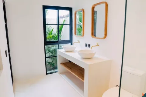 Vila 3 kamar tidur di Kuta, Badung, Bali (13861) 13