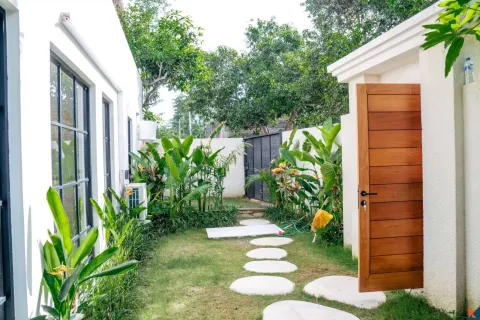 Vila 3 kamar tidur di Kuta, Badung, Bali (13861) 17