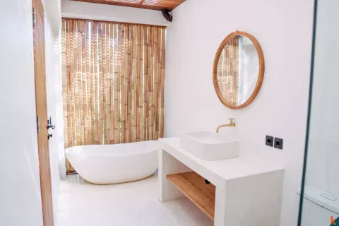 1 bedroom Villa in Kuta, Badung, Bali (13860) 5