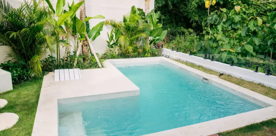 1 bedroom Villa in Kuta, Badung, Bali (13860)