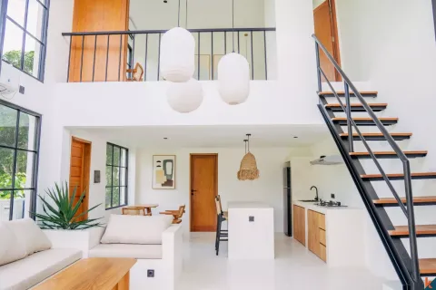1 bedroom Villa in Kuta, Badung, Bali (13860) 2
