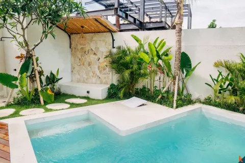 1 bedroom Villa in Kuta, Badung, Bali (13860) 15