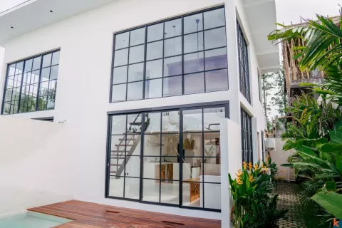 Vila 1 kamar tidur di Kuta, Badung, Bali (13859)