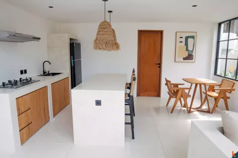 1 bedroom Villa in Kuta, Badung, Bali (13859) 12