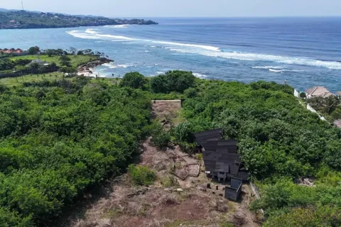 Land in Nusa Lembongan, Klungkung, Bali (13863)
